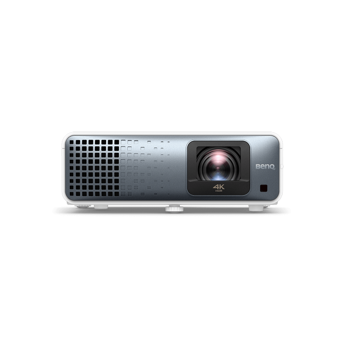 BenQ TK710STi videoproyector Proyector de alcance estándar 3200 lúmenes ANSI DLP UHD 4K (3840x2160) 3D Negro, Blanco BenQ TK710STi videoproyector Proyector de alcance estándar 3200 lúmenes ANSI DLP UHD 4K (3840x2160) 3D Negro, Blanco