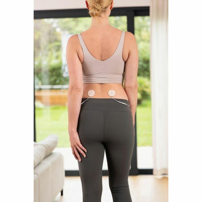 Medisana Alivio Dolor Menstrual TT250 12