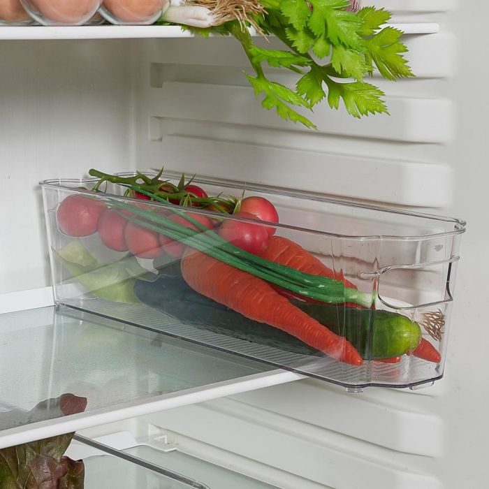 Cubeta Nevera 4 L Cook Concept 37x11x10 cm  1