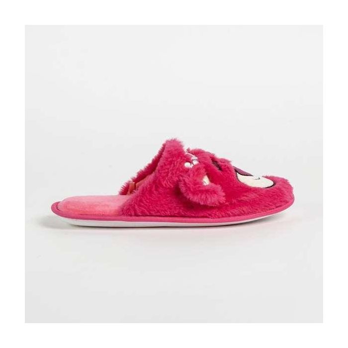 Zapatillas de casa abierta toy story t40/41 1