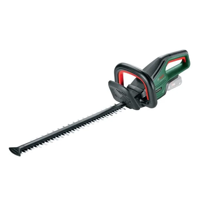 Bosch Hedge Cut 18V-50 Cortasetos Inalámbrico, Sin Batería 0 Bosch Hedge Cut 18V-50 Cortasetos Inalámbrico, Sin Batería 0