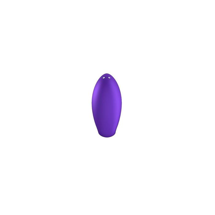 Vibrador Satisfyer 4