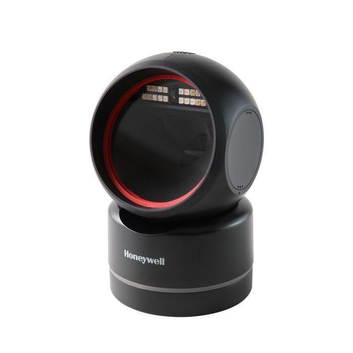 Honeywell 50152257-001 GEN7 HF680 Escáner 2D Manos Libres USB Negro para Retail/Salud/Manufactura