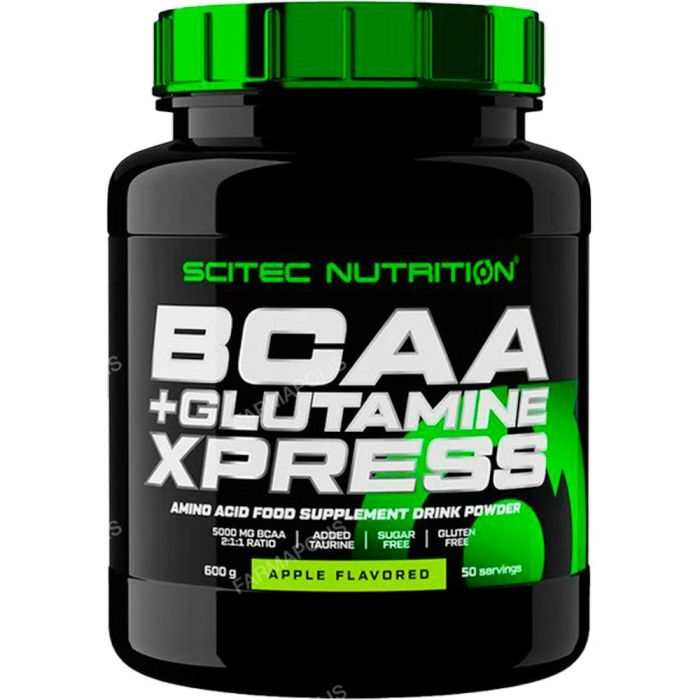 Amino Xpress 440G Te Al Melocoton Amino Xpress 440G Te Al Melocoton