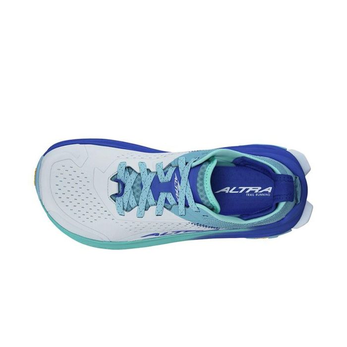 Zapatillas de trail para mujer Altra Olympus 6 Azul claro 46 3