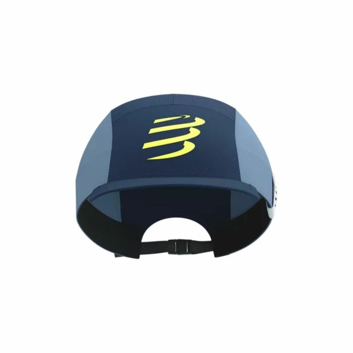 Gorra Unisex Compressport 5 Panel Light Talla única 1