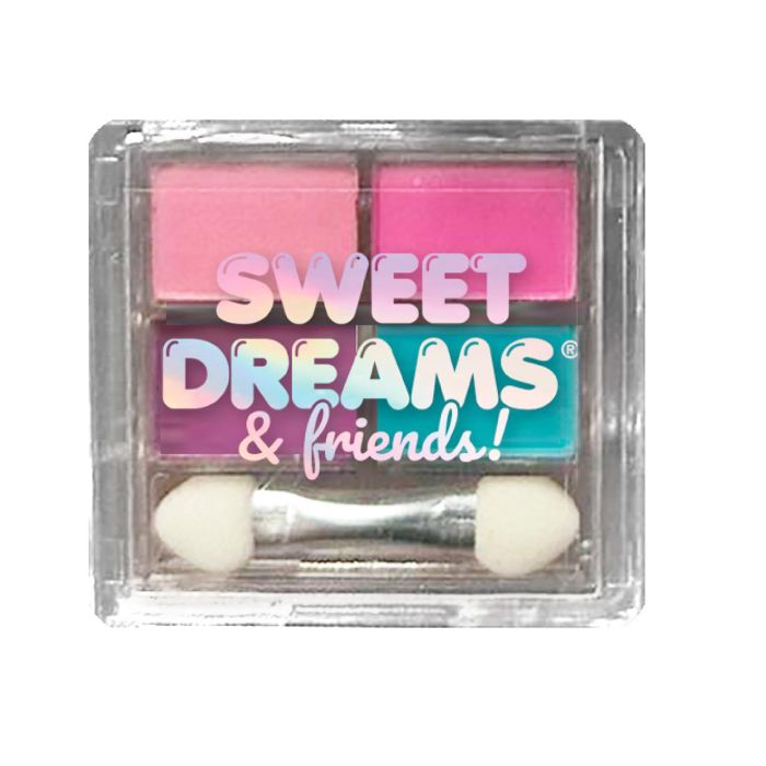 Set Maquillaje Sweet Dreams Kl11659 Kids Licensing 2 Set Maquillaje Sweet Dreams Kl11659 Kids Licensing 2