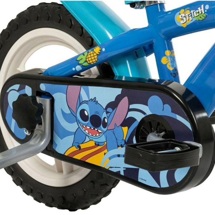 Bicicleta Huffy 1
