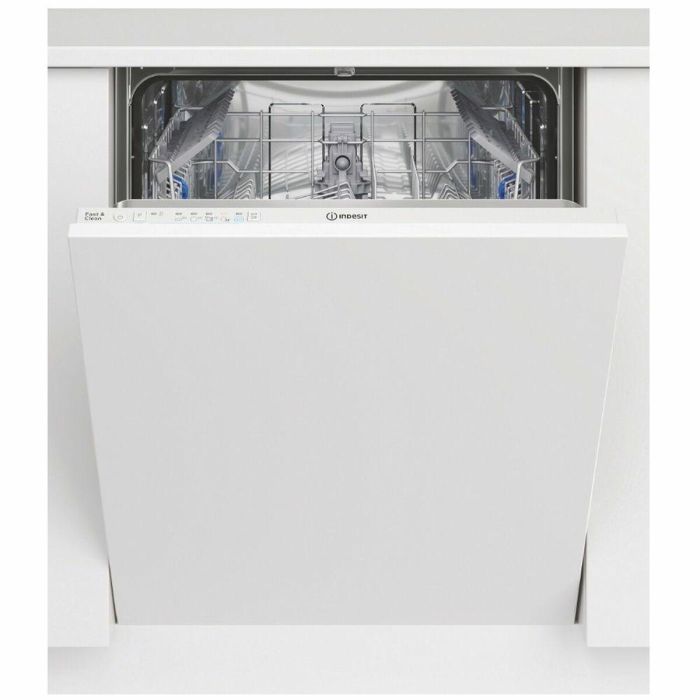 Lavavajillas Indesit D2IHL326 60 cm Lavavajillas Indesit D2IHL326 60 cm