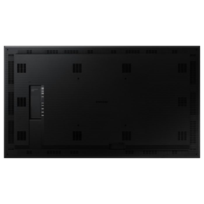 Samsung LH75OMAEBGB Pantalla Profesional 75" 4K UHD Wifi Tizen 5.0 Negra Señalización Digital