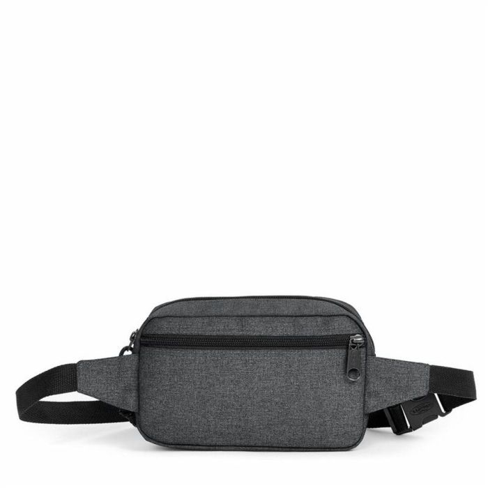 Riñonera Eastpak Bouncer Gris 4