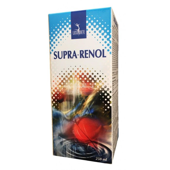 Supra-Renol