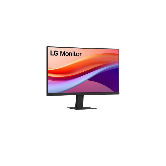 LG 24U421A-B Monitor Curvo 23.8" Full HD 100Hz USB-C (15W) Negro - Panel VA, Modo Lectura, Flicker Safe para Confort Visual 2 LG 24U421A-B Monitor Curvo 23.8" Full HD 100Hz USB-C (15W) Negro - Panel VA, Modo Lectura, Flicker Safe para Confort Visual 2