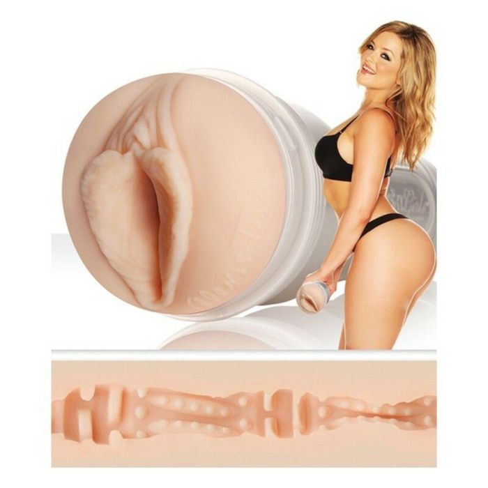 Masturbador Fleshlight Alexis Texas 1 Masturbador Fleshlight Alexis Texas 1