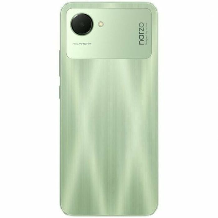 Smartphone Realme Realme Narzo 50i Prime Verde 32 GB Octa Core 3 GB RAM 6,5" 8 Smartphone Realme Realme Narzo 50i Prime Verde 32 GB Octa Core 3 GB RAM 6,5" 8