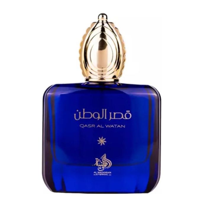 Al Wataniah Qasr al watan eau de parfum 100 ml vaporizador Al Wataniah Qasr al watan eau de parfum 100 ml vaporizador