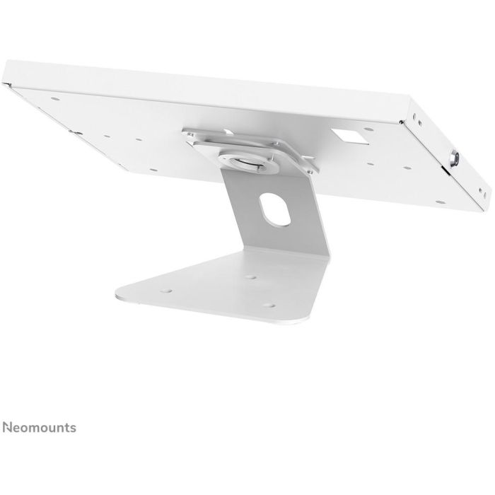 Soporte para Tablet Neomounts DS15-630WH1 Blanco Negro 13 Soporte para Tablet Neomounts DS15-630WH1 Blanco Negro 13