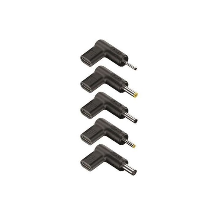 Cargador para Portátil NGS BUD-AS Cargador para Portátil NGS BUD-AS