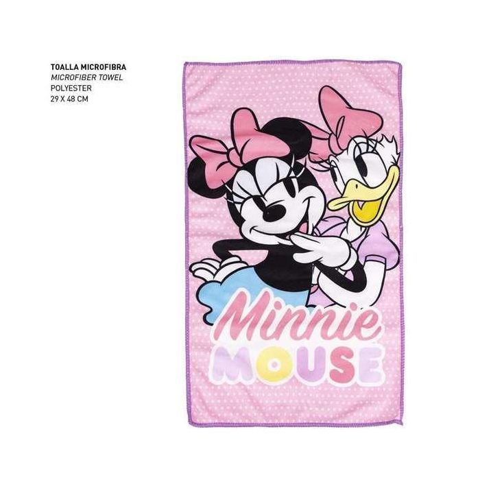 Cerdá Neceser de Viaje Minnie para Aseo y Accesorios, Color Rosa, Edad Recomendada 3+ Años 3 Cerdá Neceser de Viaje Minnie para Aseo y Accesorios, Color Rosa, Edad Recomendada 3+ Años 3