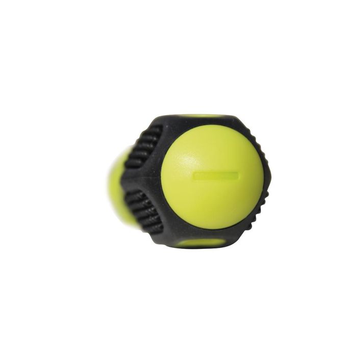 Mota Herramientas Destornillador Plano DPL0502 5.5 x 25 mm Extra Corto Varilla Redonda Cromo Vanadio 1