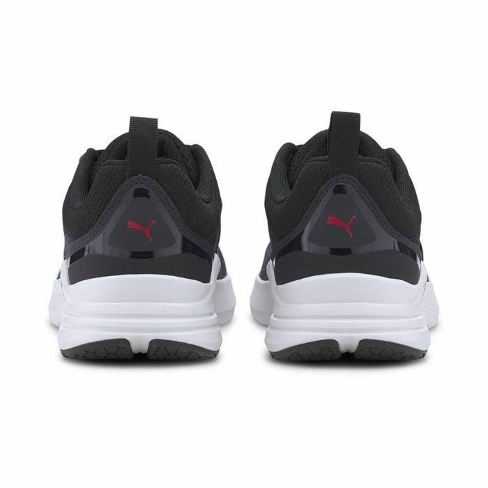 Zapatillas de Running para Adultos Puma Wired Run Unisex 2