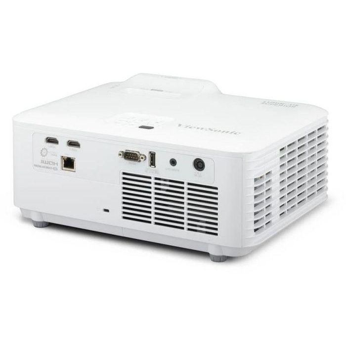 ViewSonic LS630HD Proyector Láser Full HD 1080p 4.000 Lúmenes ANSI DLP Contraste 3.000.000:1 Luminous Superior Sin Lámpara 30.000h 28 ViewSonic LS630HD Proyector Láser Full HD 1080p 4.000 Lúmenes ANSI DLP Contraste 3.000.000:1 Luminous Superior Sin Lámpara 30.000h 28