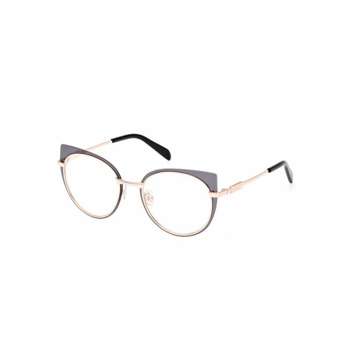 Montura de Gafas Mujer Emilio Pucci EP5220 51020 3 Montura de Gafas Mujer Emilio Pucci EP5220 51020 3