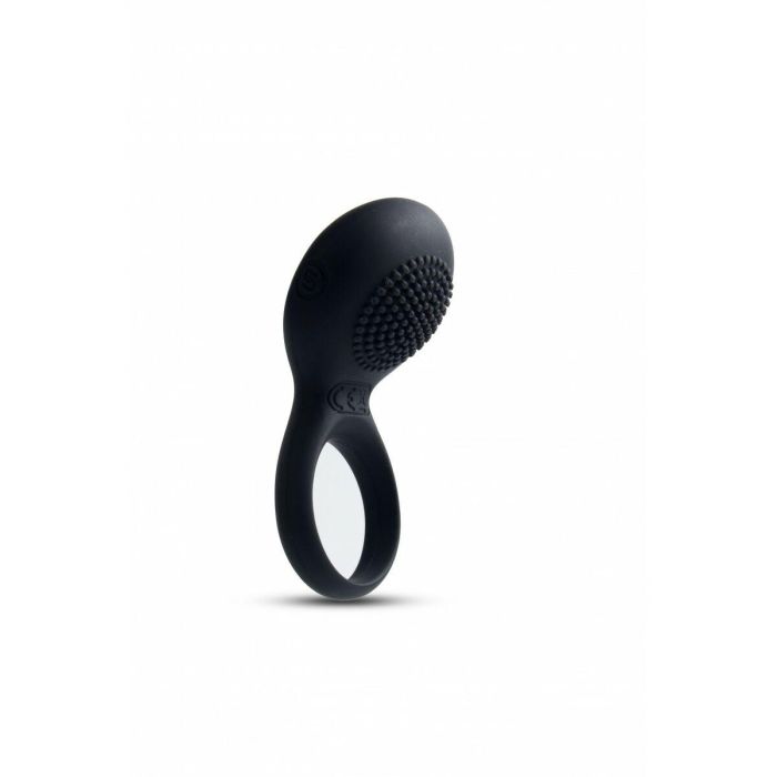 Anillo Vibrador Svakom Tyler Negro 16 Anillo Vibrador Svakom Tyler Negro 16