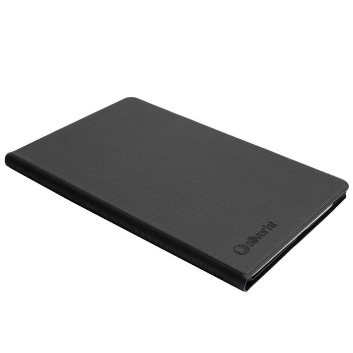 Funda para Tablet Silver HT 112011340199 Negro 2