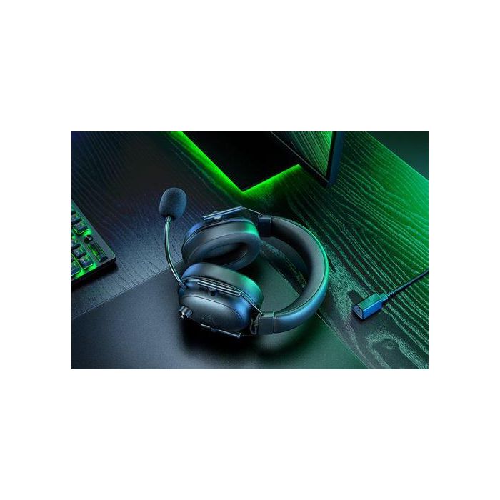 Auriculares Razer Blackshark V2 Hyperspeed (RZ04-04960100-R3M1) 2