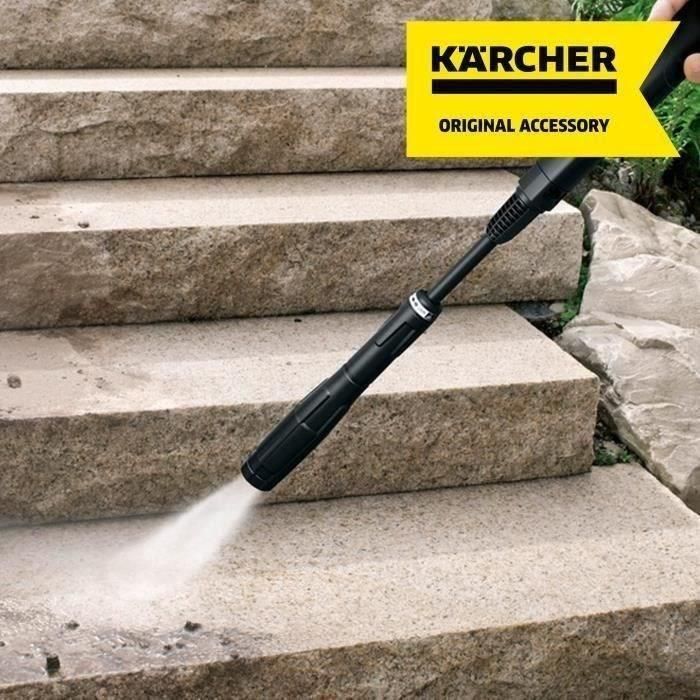 KÄRCHER Vario Power lance para lavadora a presión K4-K5 4 KÄRCHER Vario Power lance para lavadora a presión K4-K5 4
