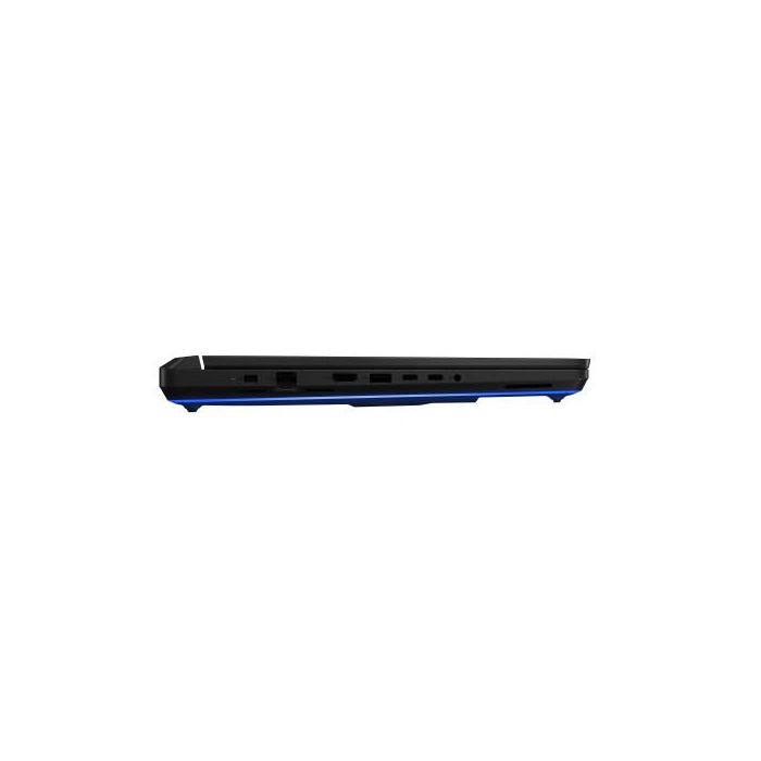 ASUS ROG Strix SCAR 16 G635LX-S5031 - Ordenador Portátil Gaming de 16" WQXGA 240Hz (Intel Core Ultra 9 275HX, 32GB RAM, 1TB SSD, NVIDIA RTX 5090 24GB, Sin Sistema Operativo) Negro - Teclado QWERTY español 5 ASUS ROG Strix SCAR 16 G635LX-S5031 - Ordenador Portátil Gaming de 16" WQXGA 240Hz (Intel Core Ultra 9 275HX, 32GB RAM, 1TB SSD, NVIDIA RTX 5090 24GB, Sin Sistema Operativo) Negro - Teclado QWERTY español 5