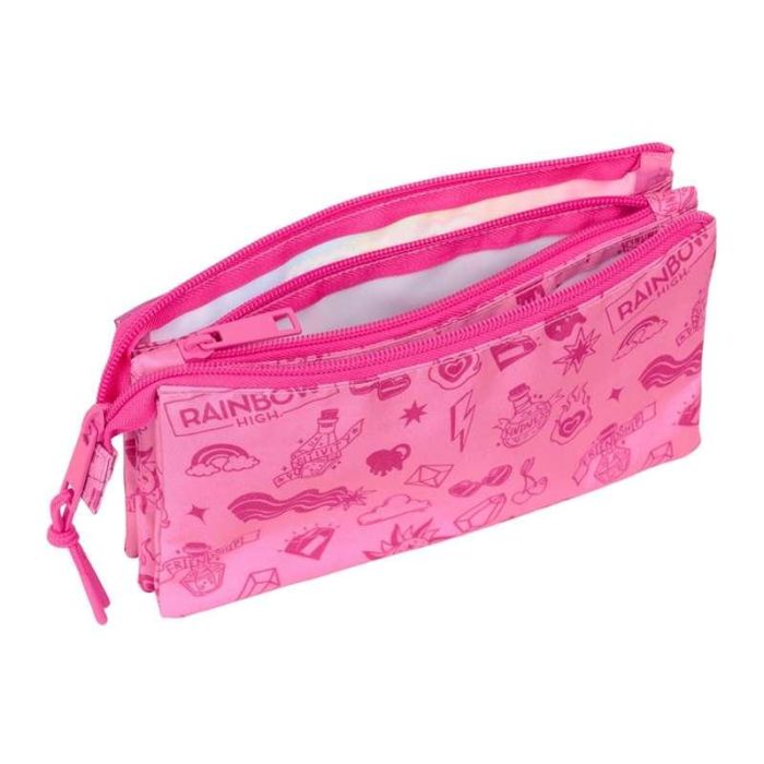 Portatodo Rainbow High Shine Multicolor 22 x 12 x 3 cm 2 Portatodo Rainbow High Shine Multicolor 22 x 12 x 3 cm 2