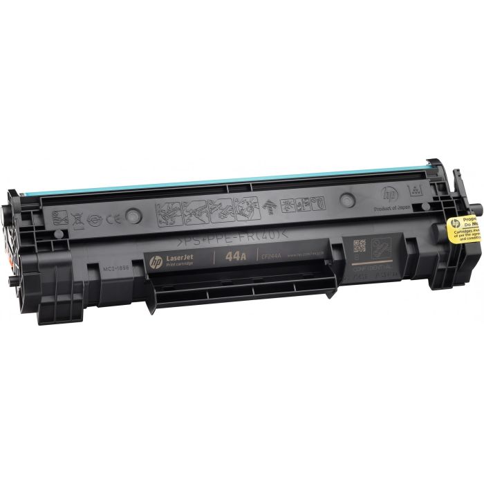 Hp Toner Negro Laserjet Pro M15A , M15 W, Mfp M28A, Mfp M28 W - Nº 44A 1
