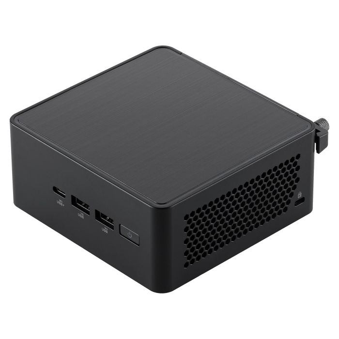 ASUS RNUC14RVHI300000I Mini PC barebone NUC 14 Pro Revel Canyon C3 Intel Core 3 100U DDR5 Wi-Fi 6E