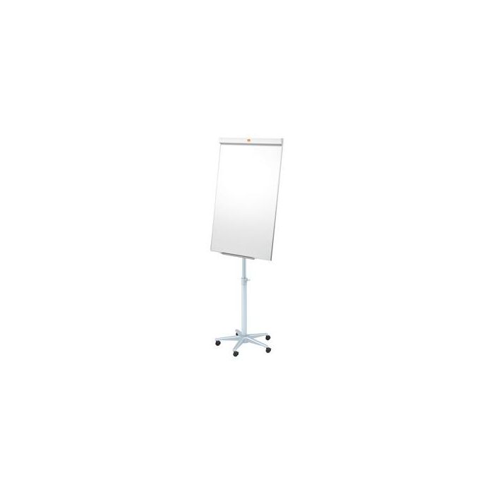 Pizarra Conferencia Nobo Classic Nano Clean Magnetica Acero Lacado 2000x600x700 mm 3