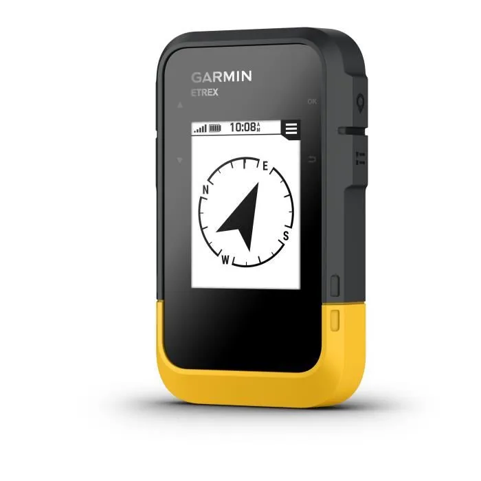 Garmin 0753759305628 GPS de navegación portátil eTrex 1 Garmin 0753759305628 GPS de navegación portátil eTrex 1