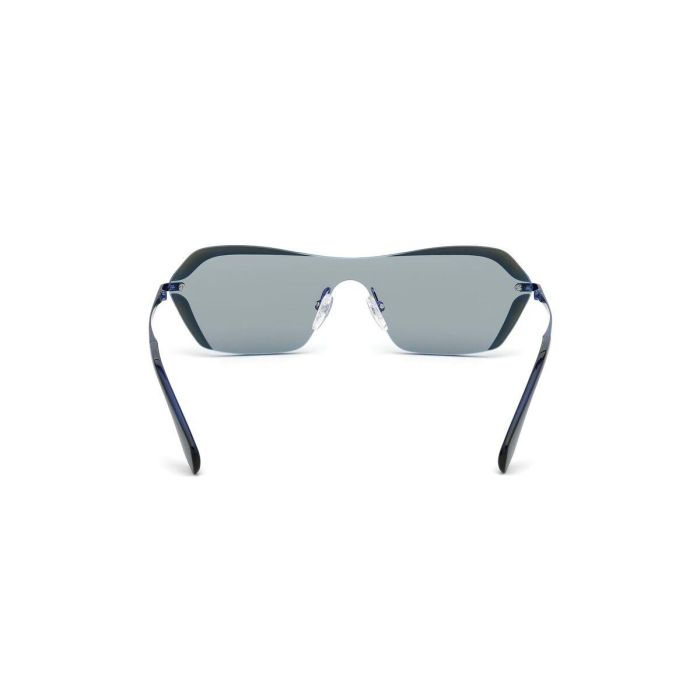 Montura de Gafas Hombre Adidas OR0015 0090X 3