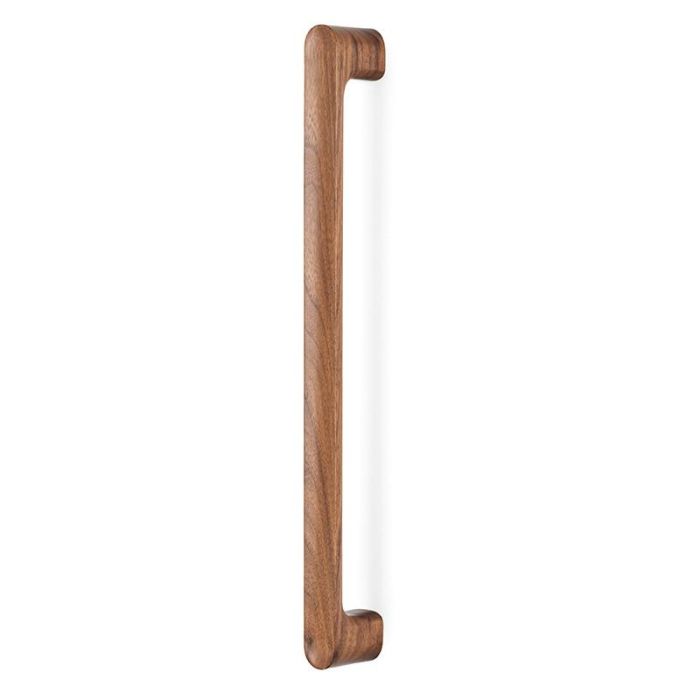 Manillón Luv Wood Simple C384 L418,5 Acabado Nogal Viefe Manillón Luv Wood Simple C384 L418,5 Acabado Nogal Viefe