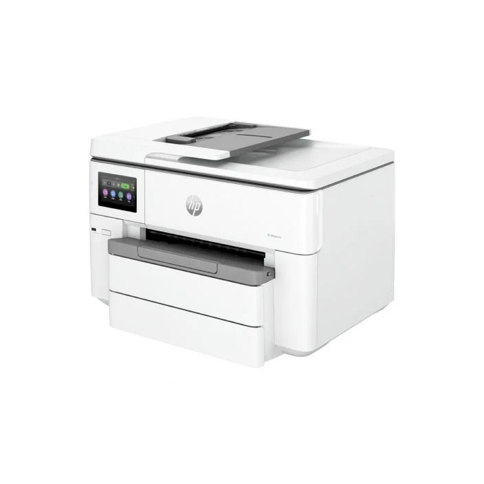 HP Multifuncion inkjet OfficeJet Pro 9730e A3 2