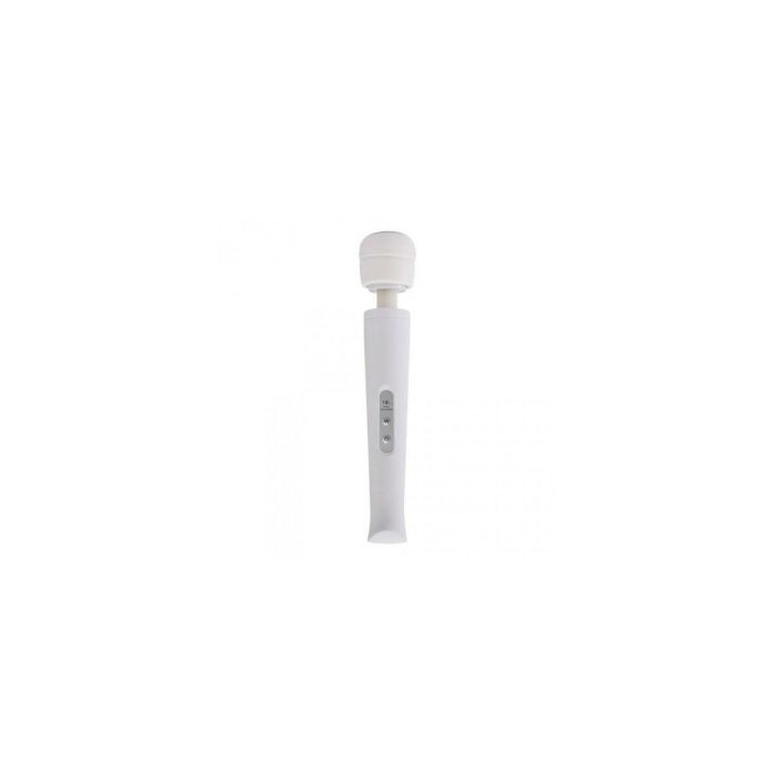 Vibrador Toyz4lovers Blanco Vibrador Toyz4lovers Blanco