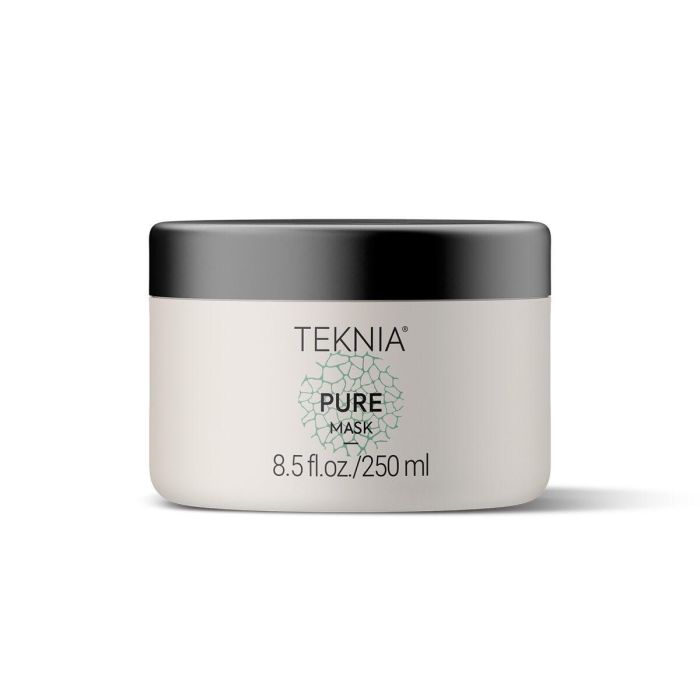 Mascarilla Capilar Lakmé Teknia Scalp (250 ml) Mascarilla Capilar Lakmé Teknia Scalp (250 ml)