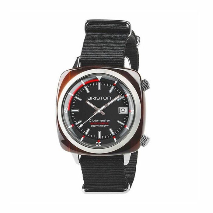 Reloj Hombre Briston 17642.SA.TD.1.NB Reloj Hombre Briston 17642.SA.TD.1.NB