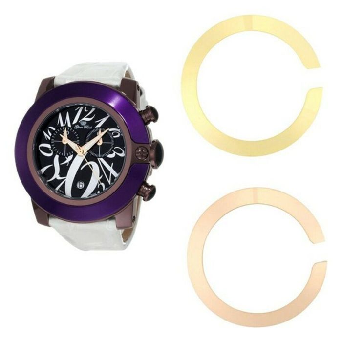 Reloj Mujer Glam Rock gr32112 (Ø 44 mm)