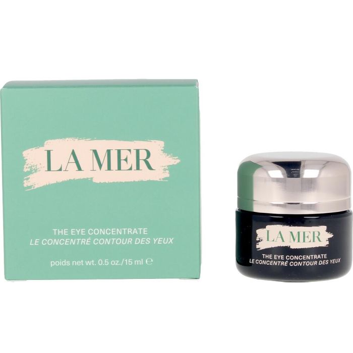 La Mer The Eye Concentrate New Contorno de Ojos 1