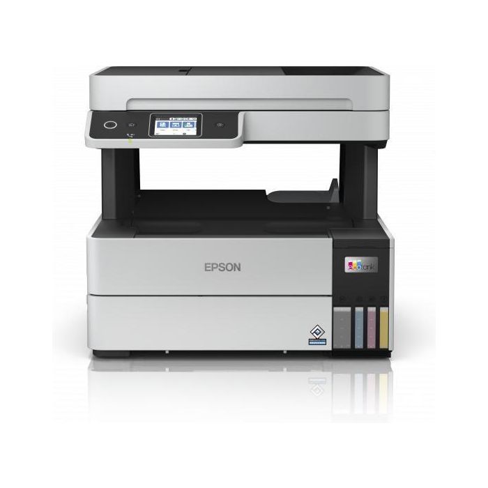 EPSON multifuncion EcoTank ET-5185 A4