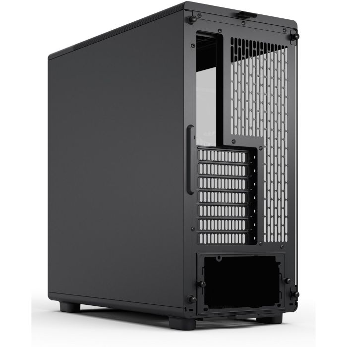 Fractal Design FD-C-EPO1A-04 Epoch Black TG RGB Light Tint - Caja Torre Midi ATX con Ventana Lateral 3 Fractal Design FD-C-EPO1A-04 Epoch Black TG RGB Light Tint - Caja Torre Midi ATX con Ventana Lateral 3