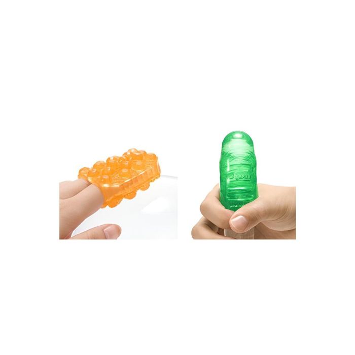 Funda para dedos Tenga 1