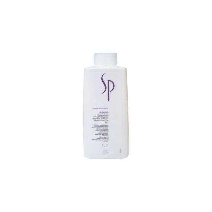 WELLA PROFESSIONALS Repair Champu 1000Ml S.P. WELLA PROFESSIONALS Repair Champu 1000Ml S.P.