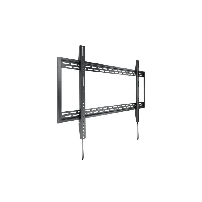 TooQ Soporte de Pared Fijo LP41130F-B para TV de 60 a 100 Pulgadas / hasta 130kg Negro